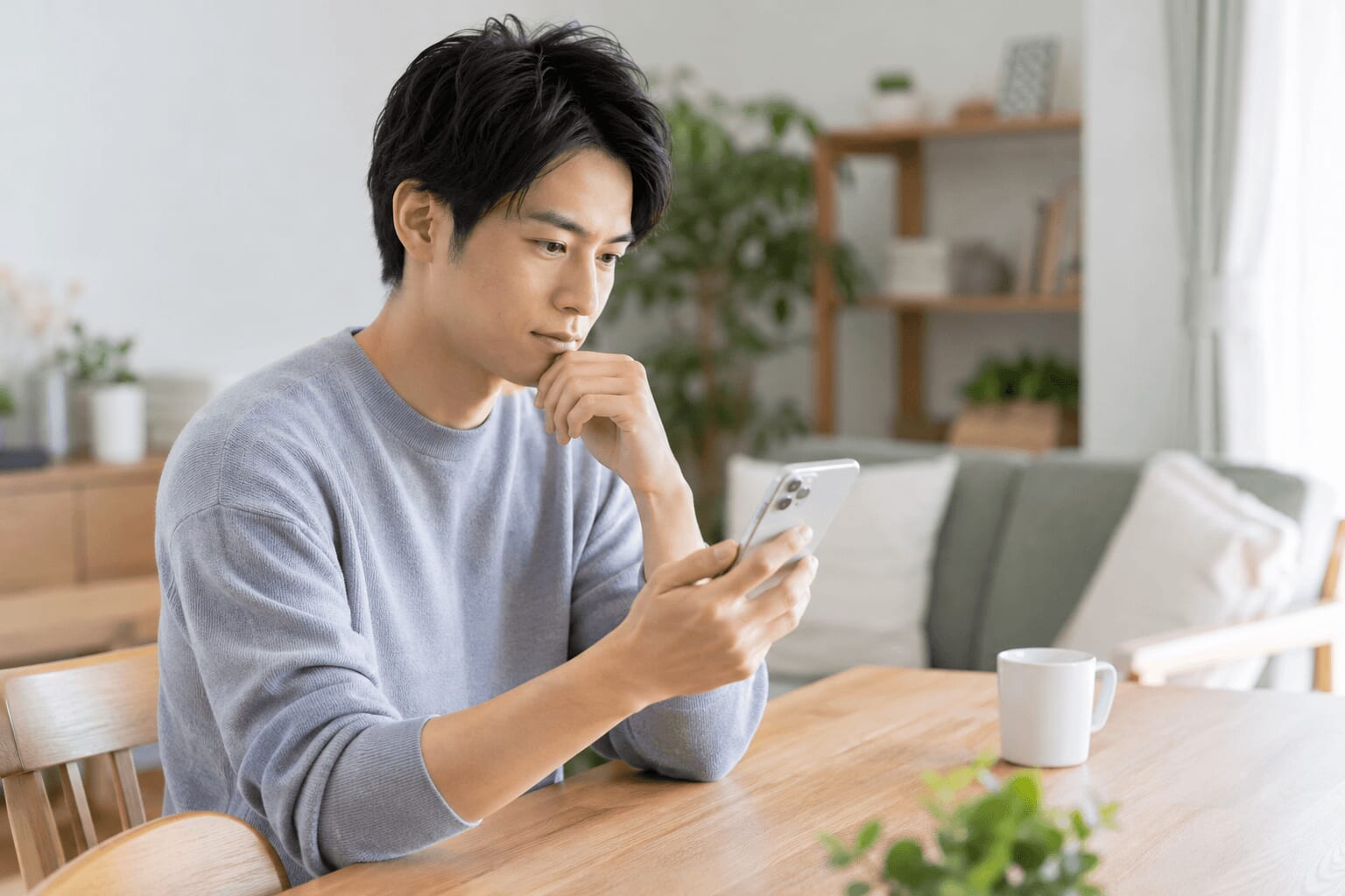 歯がしみる症状や知覚過敏に関するよくある質問のイメージ