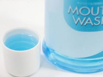 マウスウォッシュ
